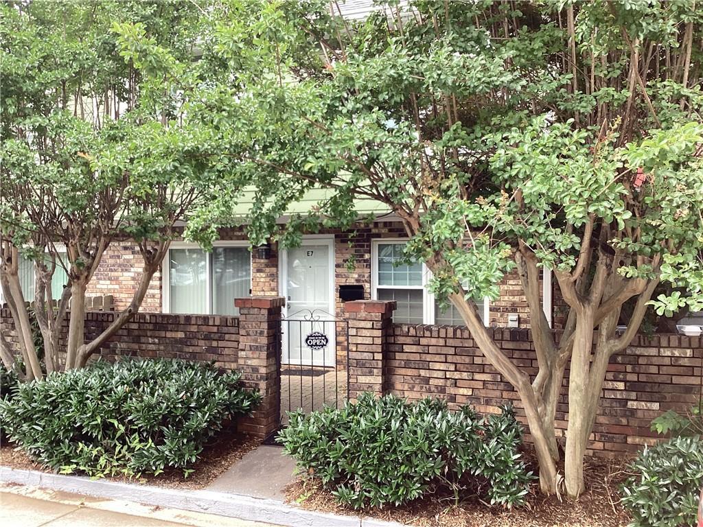 [Address Hidden by Seller], Decatur, GA 30030