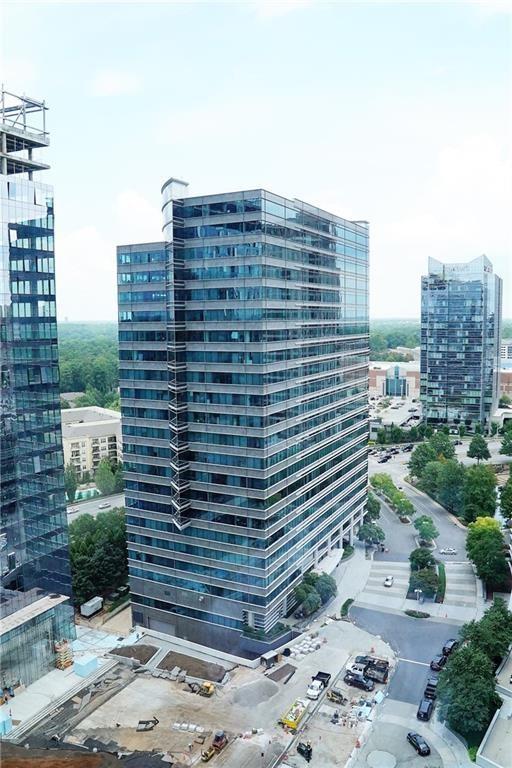 3445 Stratford Rd. #2304, Atlanta, GA 30326