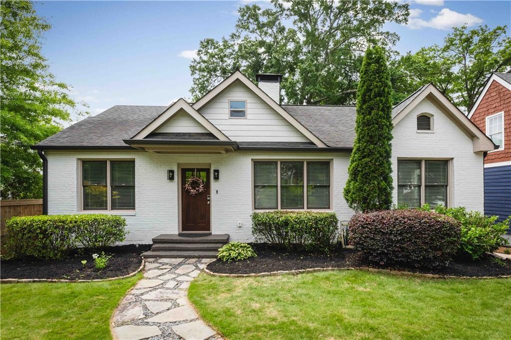 120 Maxwell St., Decatur, GA 30030