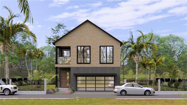 New Homes For Sale This Week in College Park: May 8th to May 14th