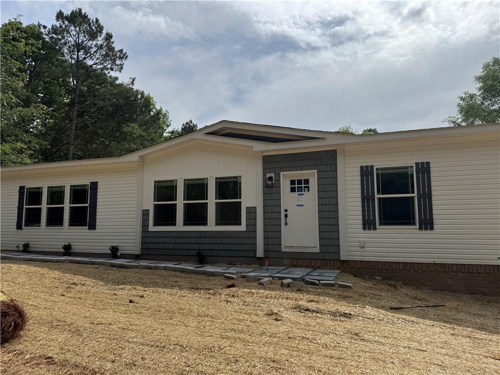 168 Puckett Rd., Waleska, GA 30183