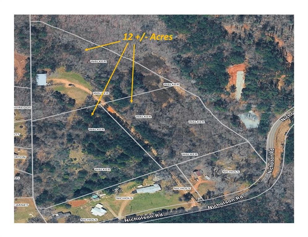 8580 Nicholson Rd., Cumming, GA 30028