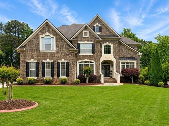 New Homes For Sale This Week That Attend Barksdale Elementary School: May 8th to May 14th