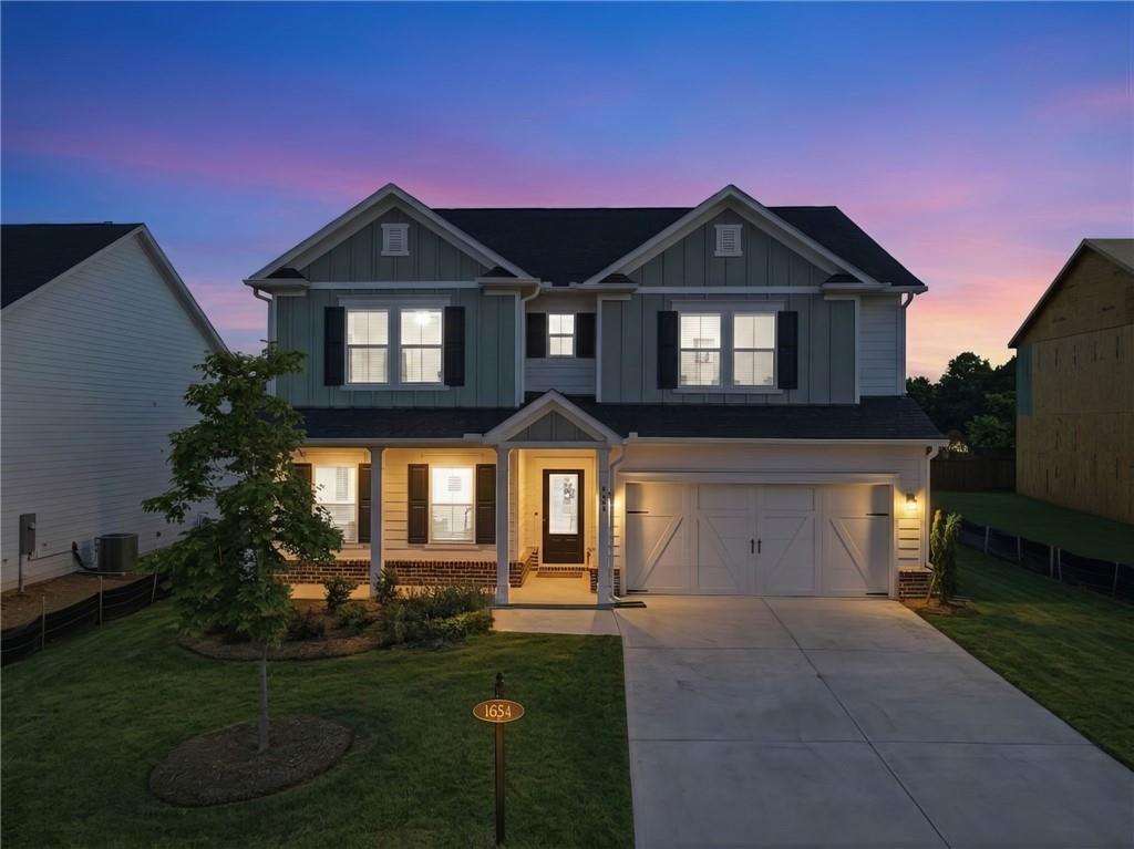 1654 Tide Mill Rd., Cumming, GA 30040