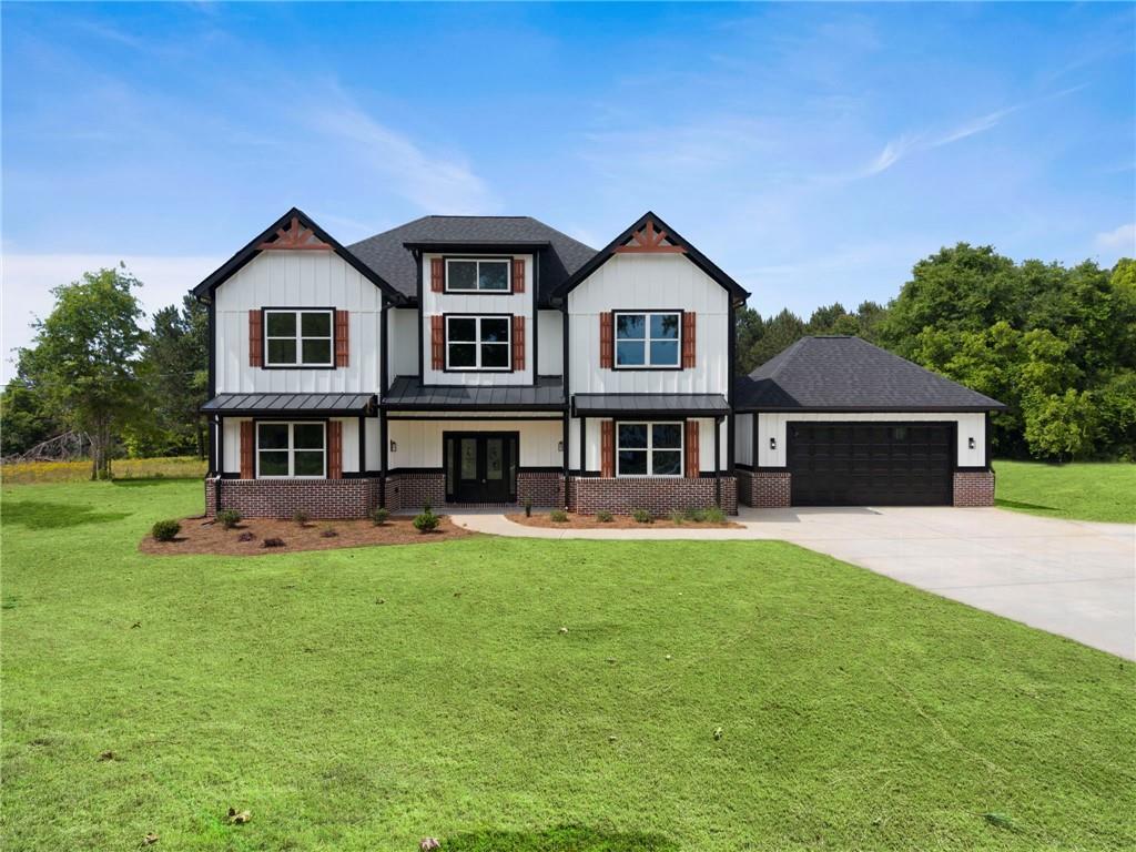 54 Higgins, Locust Grove, GA 30248
