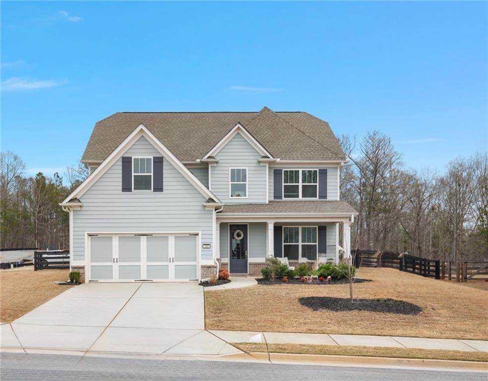 200 Woodford Reserve Pass, Dallas, GA 30132