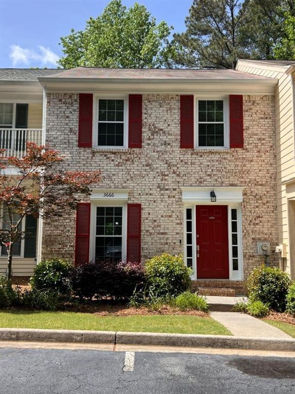 3666 Centennial Sq., Peachtree Corners, GA 30092
