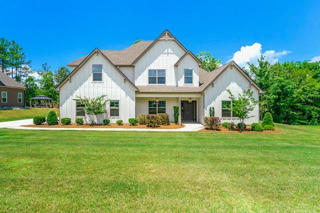 New Homes For Sale This Week That Attend Creekside High School: May 8th to May 14th