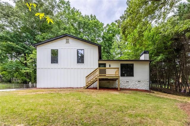 New Homes For Sale This Week That Attend Collins Hill High School: May 8th to May 14th