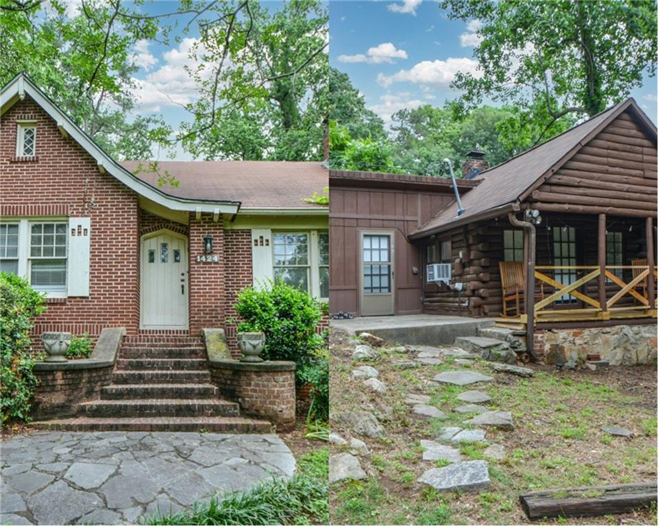 1424 Emory Rd., Atlanta, GA 30306