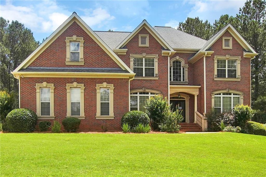 1805 Regents Way, Conyers, GA 30094