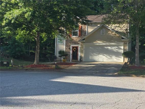 New Foreclosures & Short Sales That Attend Stephenson Middle School: May 11th to May 17th