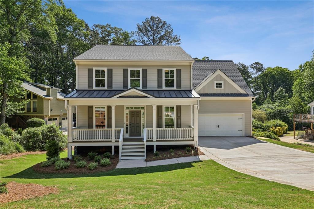 4489 King Springs Rd., Smyrna, GA 30082