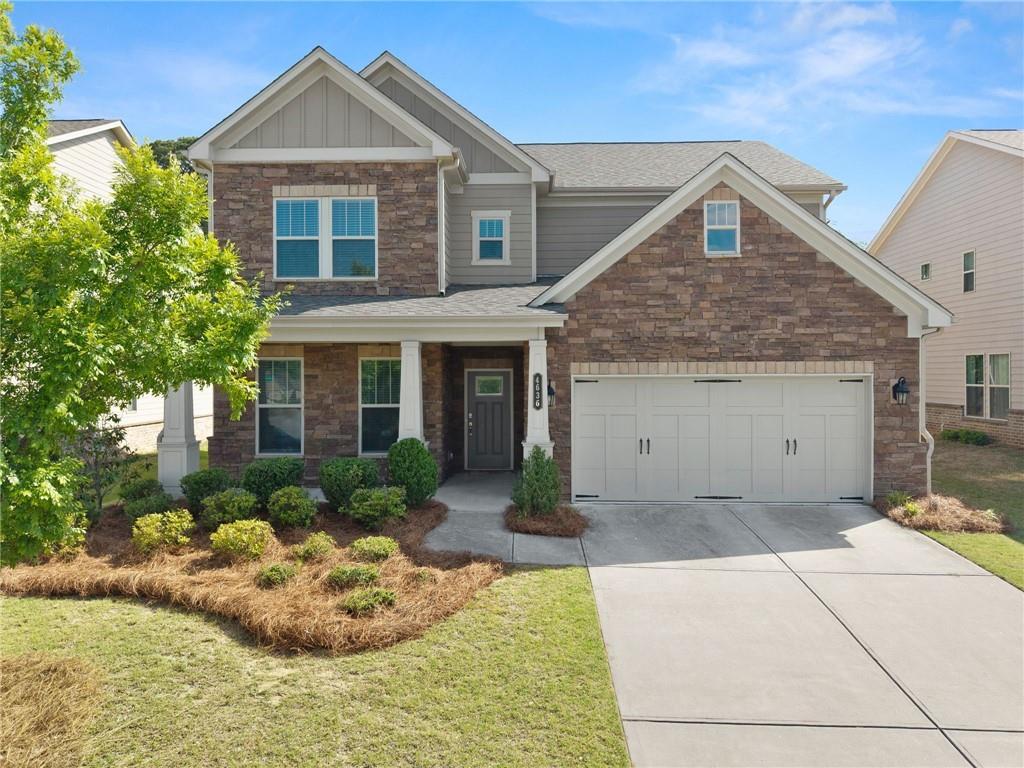 4636 Leader Ln., Duluth, GA 30096