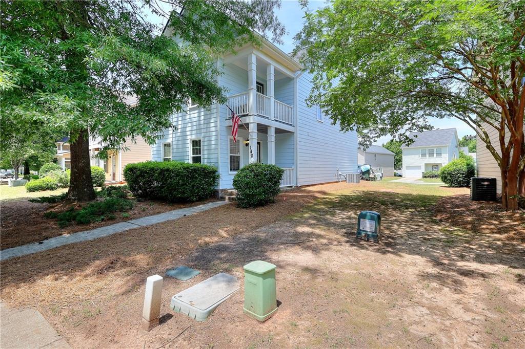 148 Alice Walker Dr., Athens, GA 30607