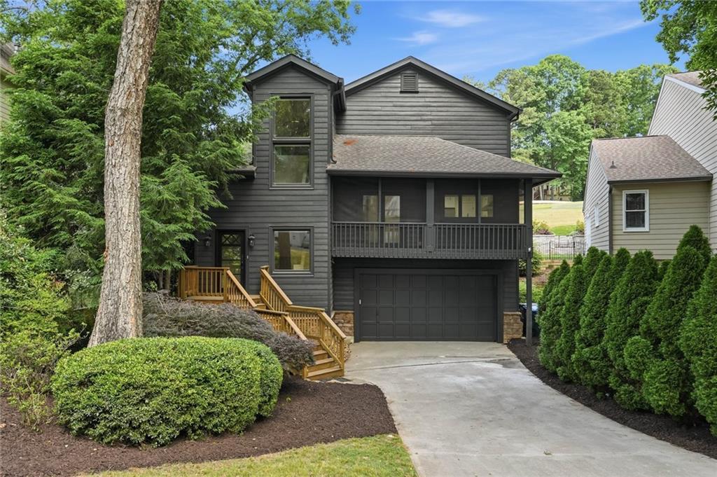 10210 Kinross Rd., Roswell, GA 30076
