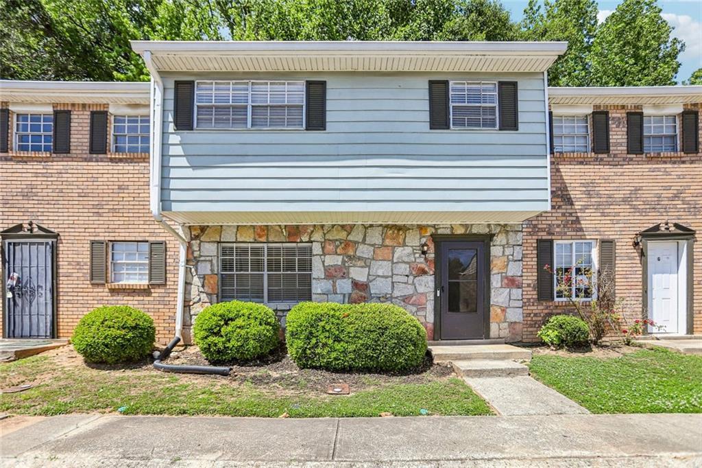 4701 Flat Shoals Rd. #39F, Union City, GA 30291