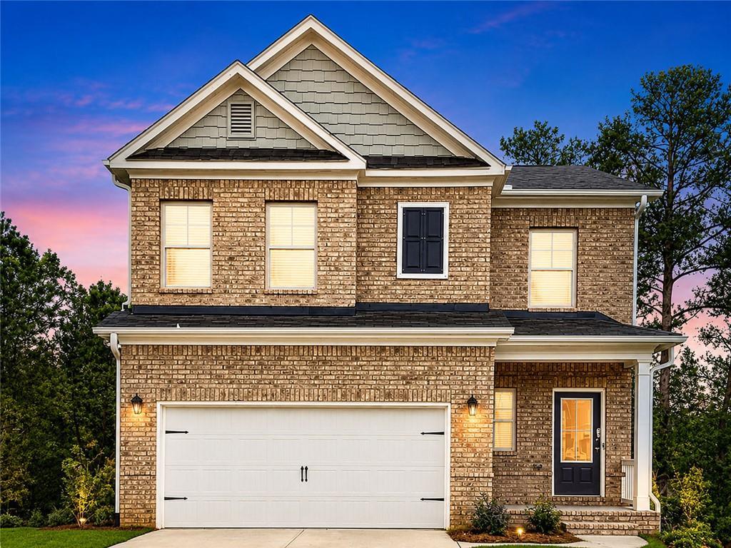 104 Mirage Dr., Dallas, GA 30157