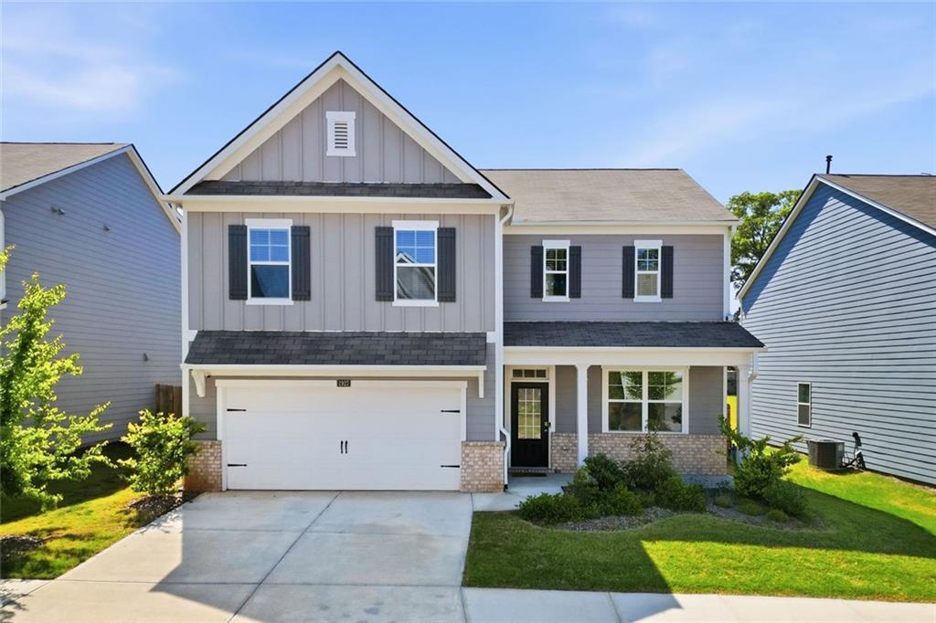 1927 Aquinas Court, Marietta, GA 30064