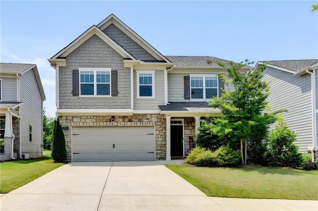 6817 Scarlet Oak Way, Flowery Branch, GA 30542