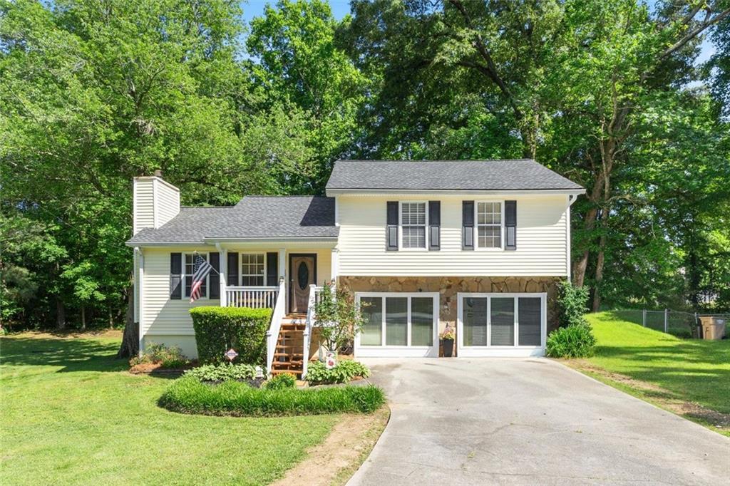 3091 Westview Dr., Powder Springs, GA 30127
