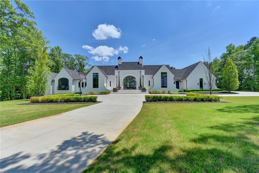 2305 Braselton Hwy., Buford, GA 30519
