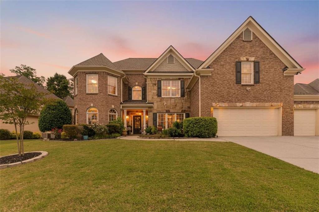 1758 Great Shoals Cir., Lawrenceville, GA 30045