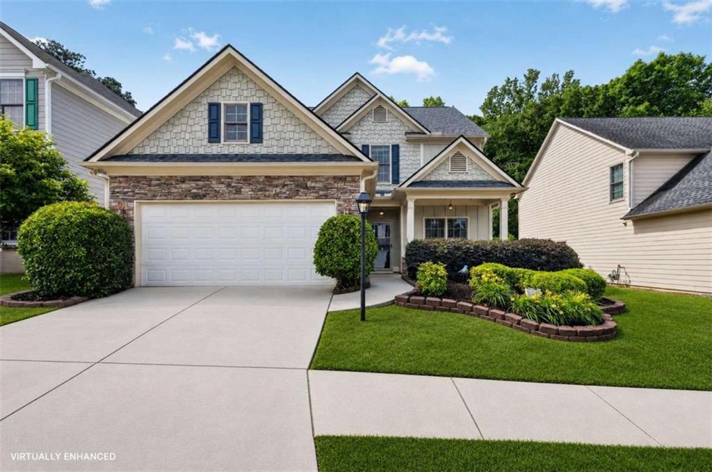 2564 Niblick Way, Duluth, GA 30097