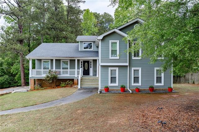 New Homes For Sale This Week That Attend South Gwinnett High School: May 8th to May 14th