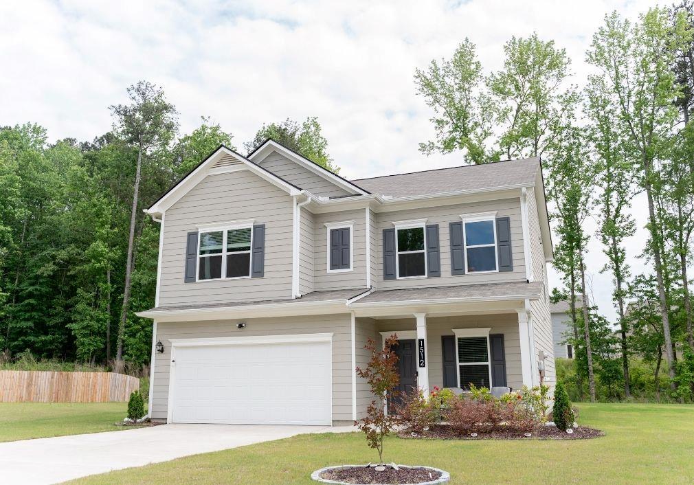 1512 Cragston Dr., Winder, GA 30680