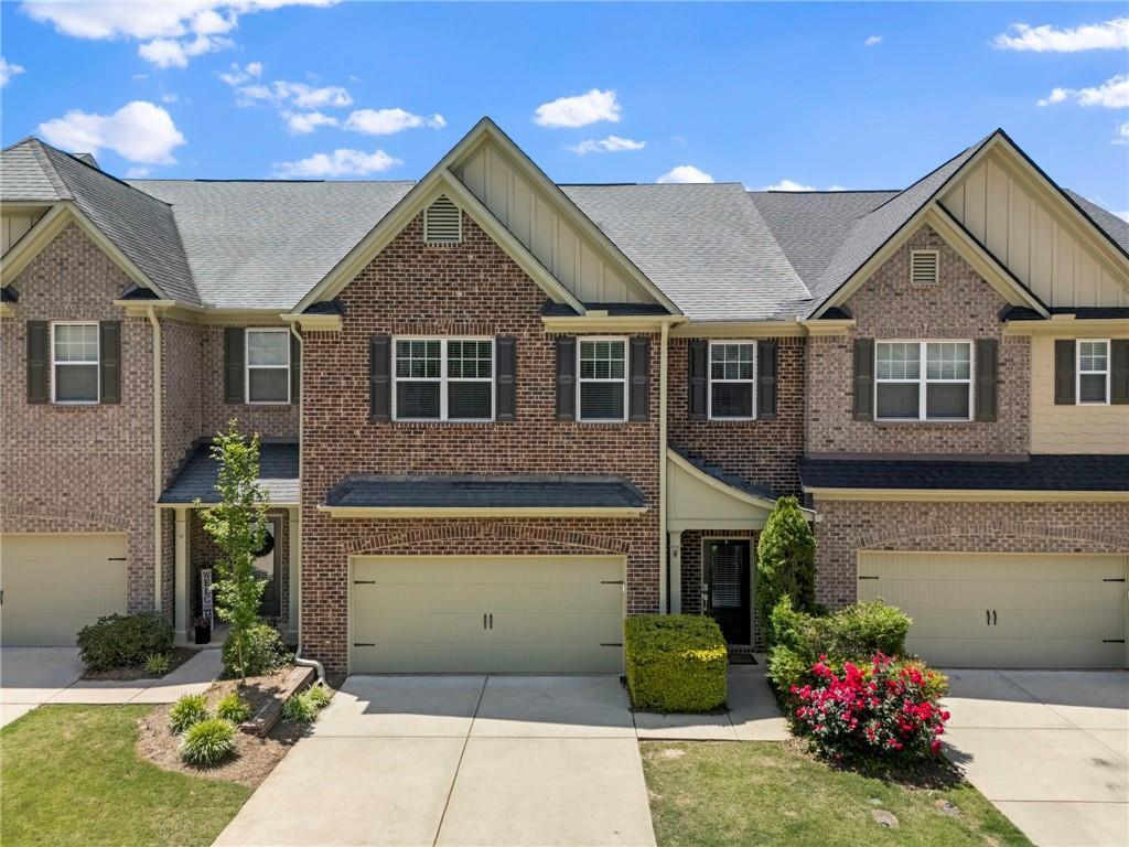 3628 Ashcroft Bend, Atlanta, GA 30319