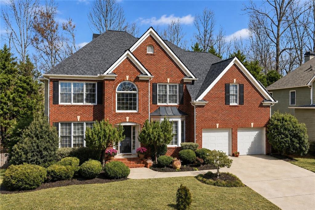 1030 Summerfield Dr., Cumming, GA 30040