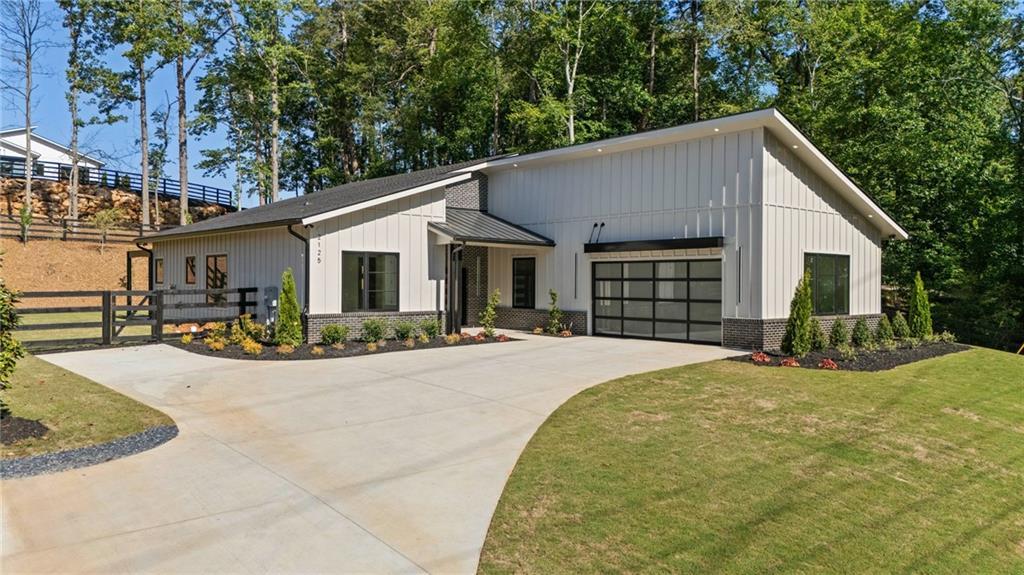 2125 Bells Ferry Rd., Marietta, GA 30066