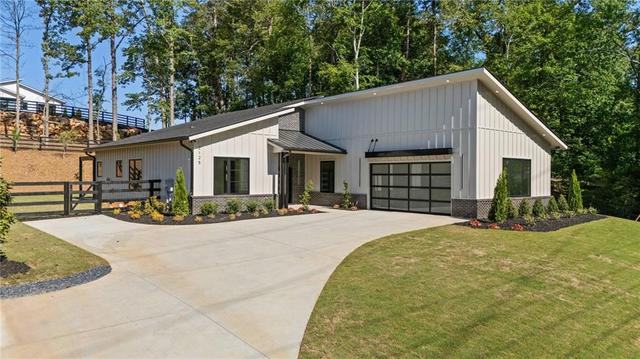 Homes Just Sold That Attend Bells Ferry Elementary School: June 23rd to June 29th