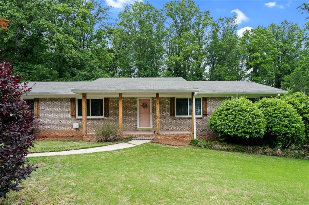 4212 Antler Tr., Smyrna, GA 30082
