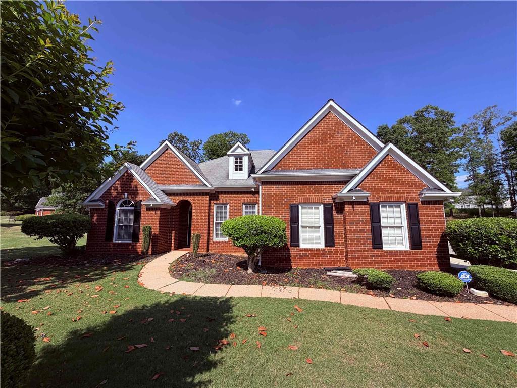 1807 Phillips Ct., Conyers, GA 30094