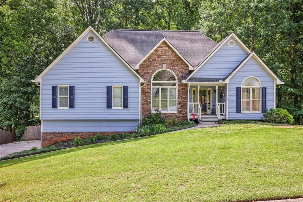 71 Park Walk, Dallas, GA 30157
