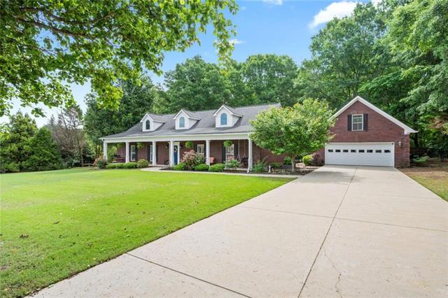 New Homes For Sale This Week That Attend East Newton Elementary School: May 8th to May 14th