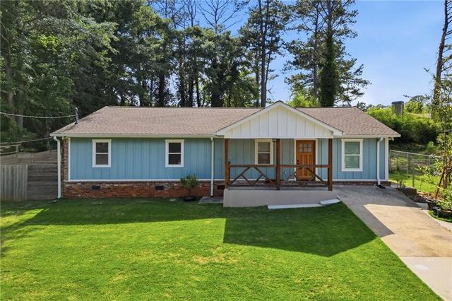 New Homes For Sale This Week That Attend Campbell High School: May 8th to May 14th