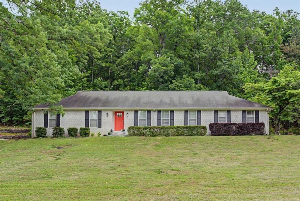 7 Margo Tr., Rome, GA 30161