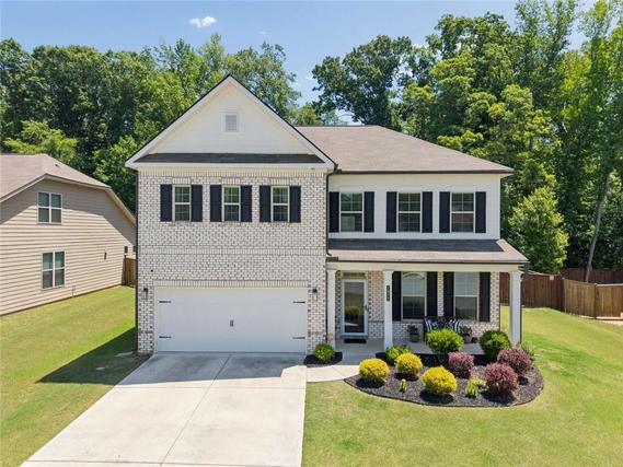 New Homes For Sale This Week That Attend Varner Elementary School: May 8th to May 14th