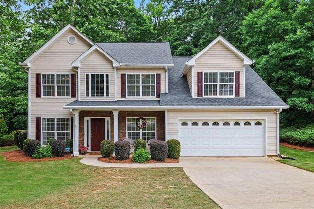 New Homes For Sale This Week in Flowery Branch: May 8th to May 14th