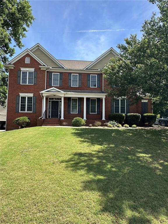 2455 Hampton Park Way, Marietta, GA 30062