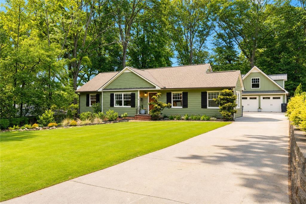 664 Etowah Dr., Marietta, GA 30060