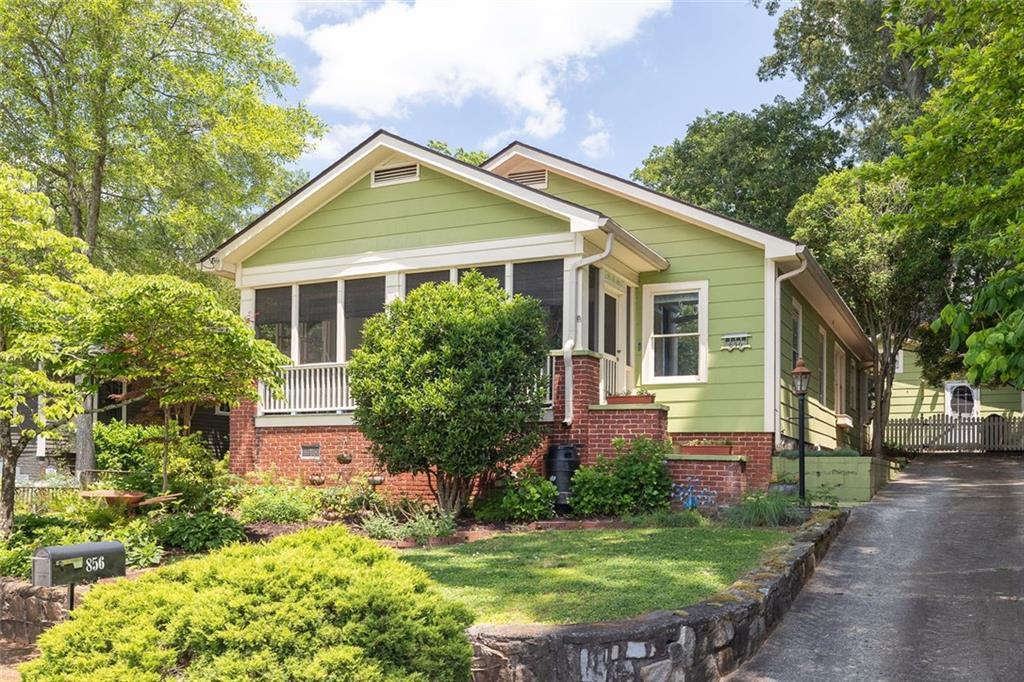 856 Woodland Ave., Atlanta, GA 30316