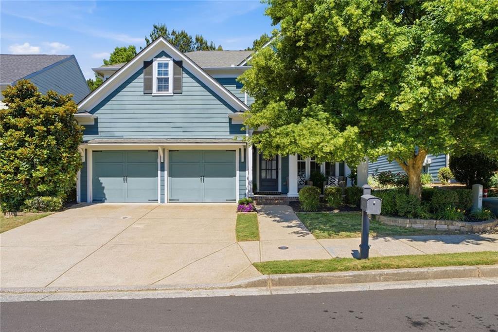 216 Providence Ln., Canton, GA 30114
