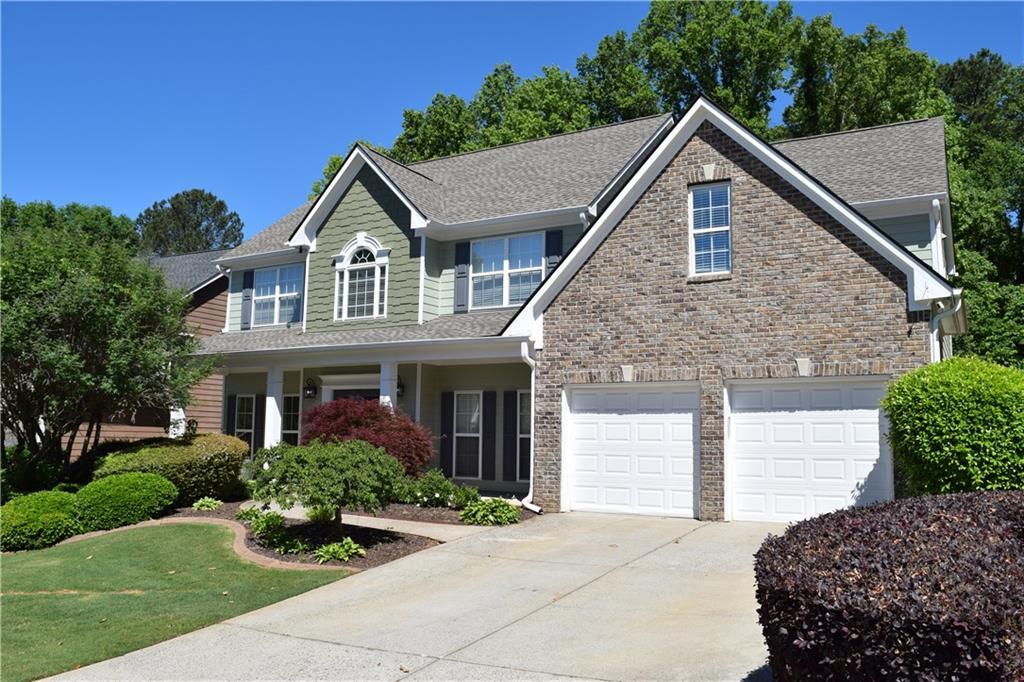 2420 Langstrath Ln., Cumming, GA 30041