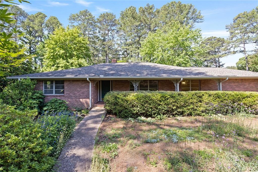 1694 Berkeley Ln., Atlanta, GA 30329