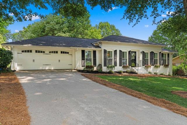 New Homes with Master Bedrooms on the 1st Floor That Attend Alpharetta Elementary School: May 16th to May 22nd