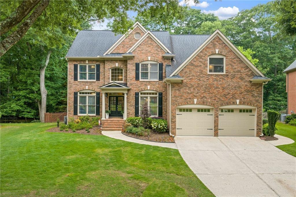 236 Rivergate Dr., Suwanee, GA 30024